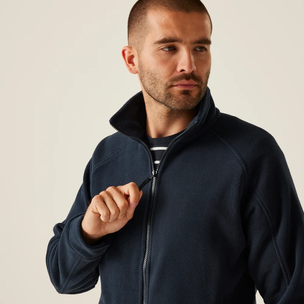 Fleece Jacke "Thor III"