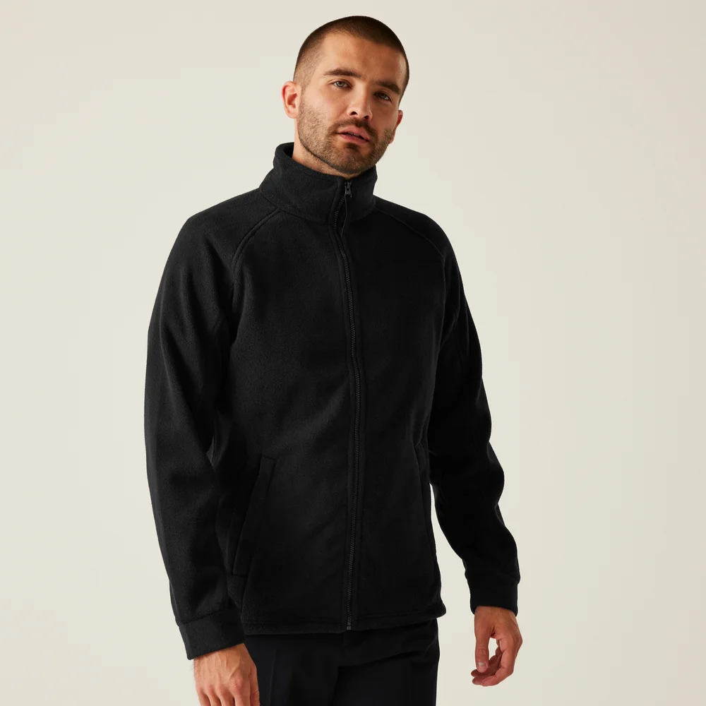 Fleece Jacke "Thor III"