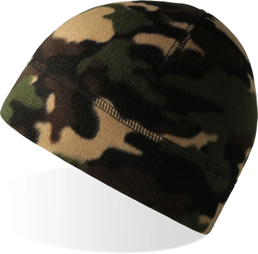 Fleece Mütze "Birk"