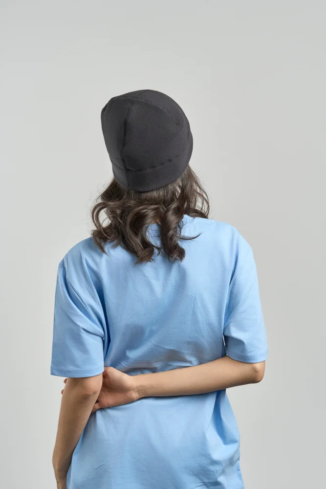 Fleece Mütze "Birk"