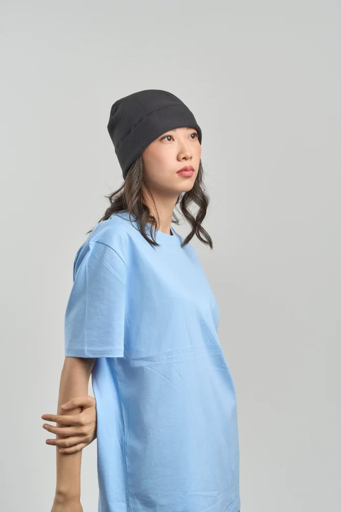 Fleece Mütze "Birk"