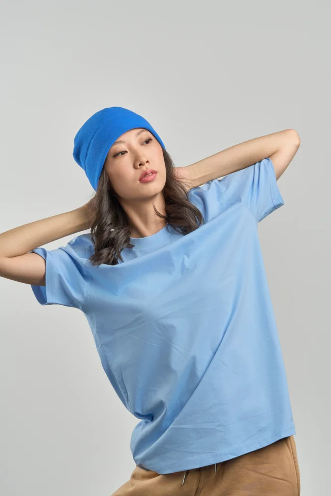 Fleece Mütze "Birk"