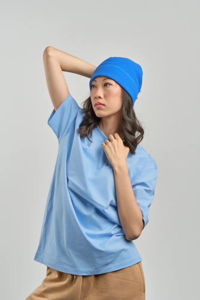 Fleece Mütze "Birk"
