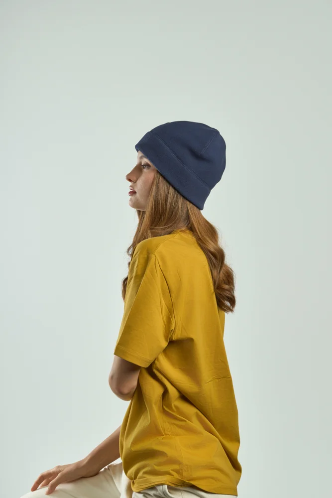 Fleece Mütze "Birk"