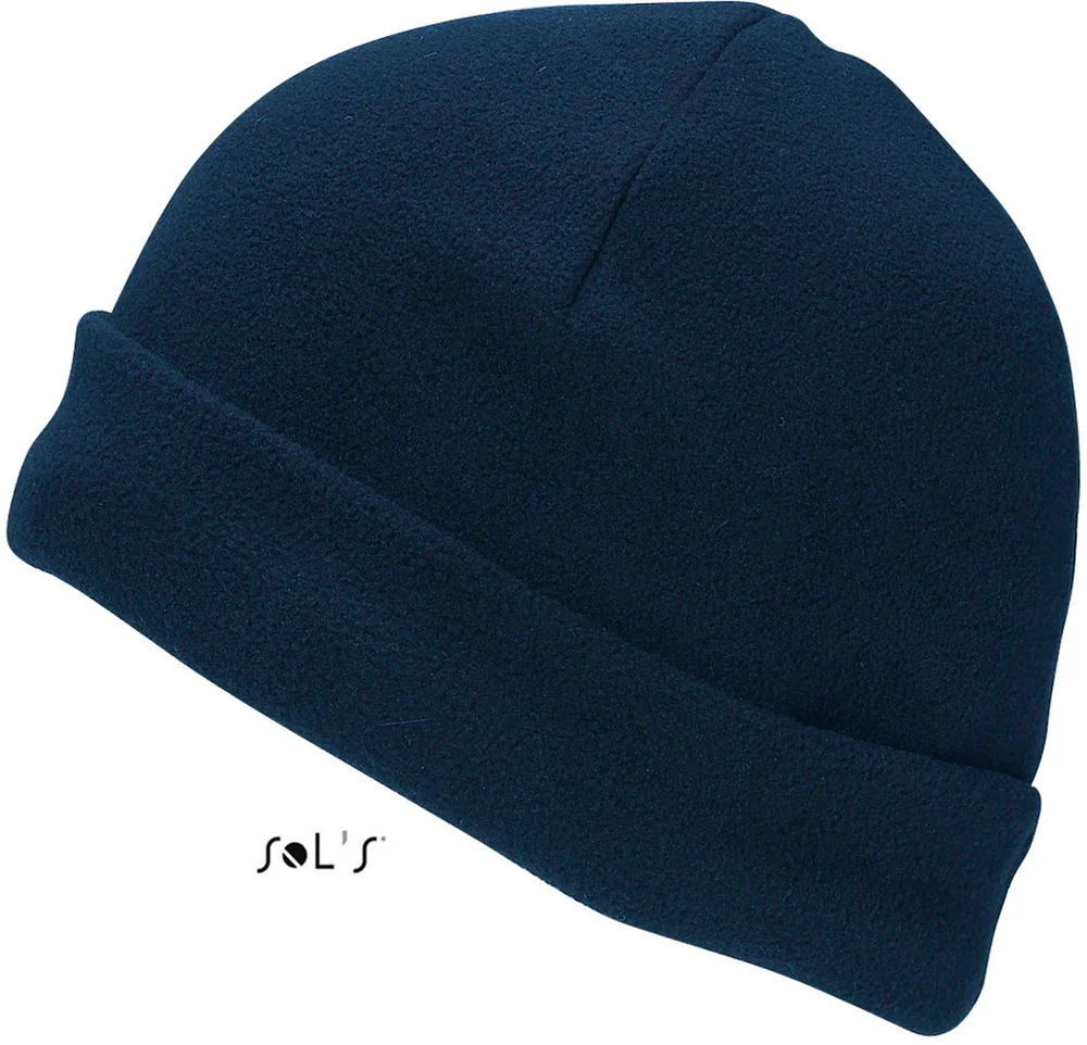 Fleece Mütze