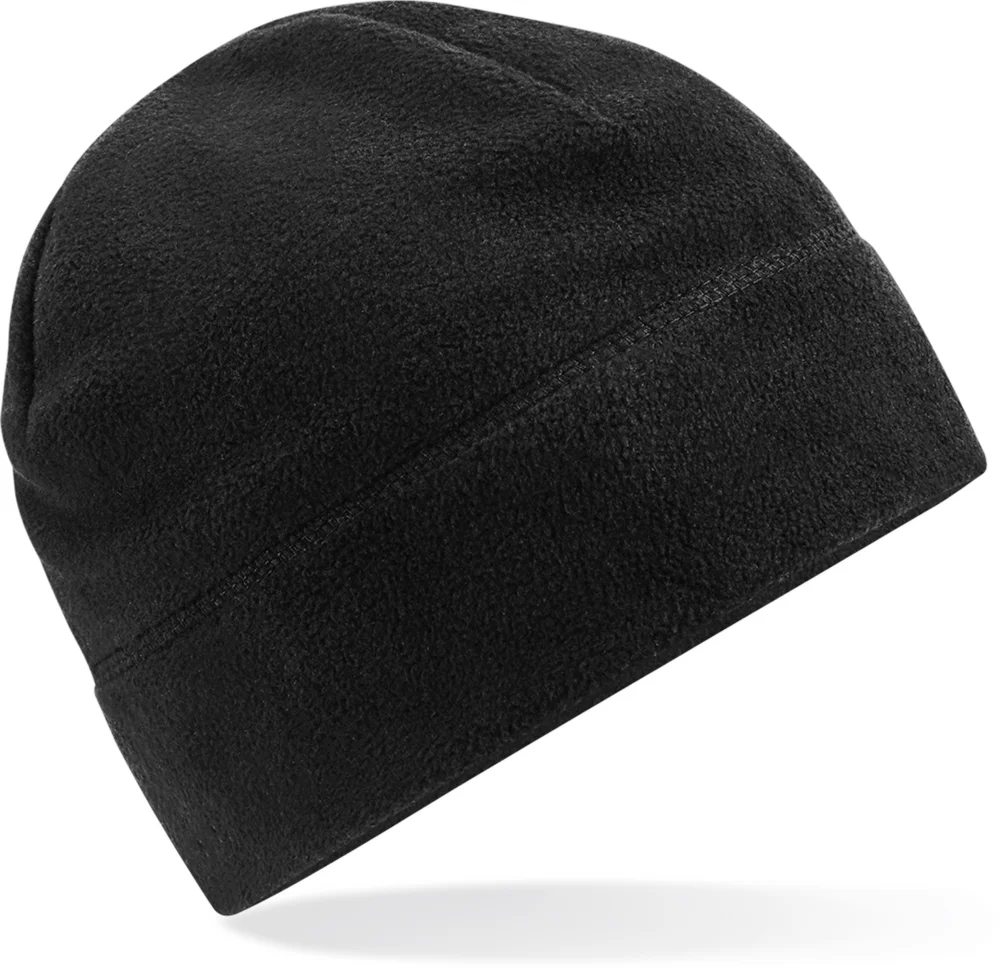 Fleece Beanie "Recycled"