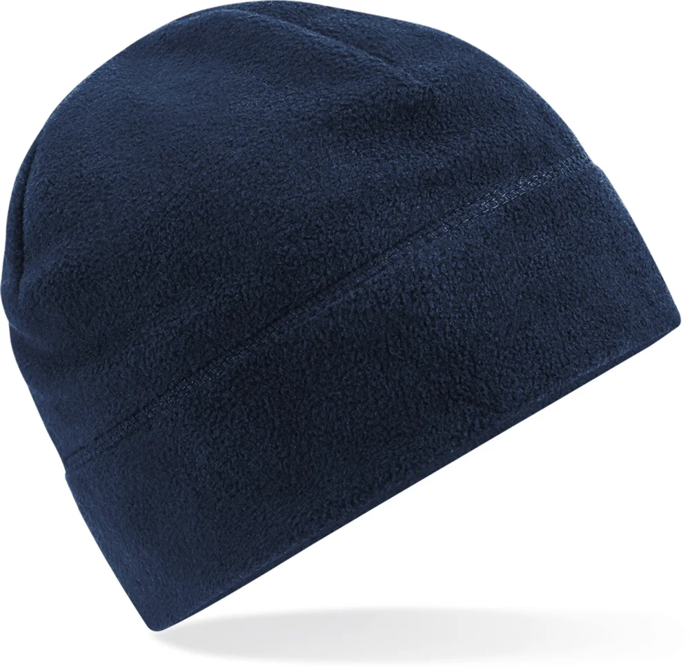 Fleece Beanie "Recycled"
