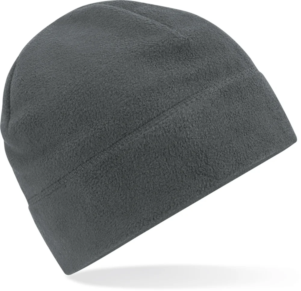 Fleece Beanie "Recycled"