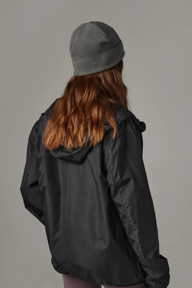 Fleece Beanie "Recycled"