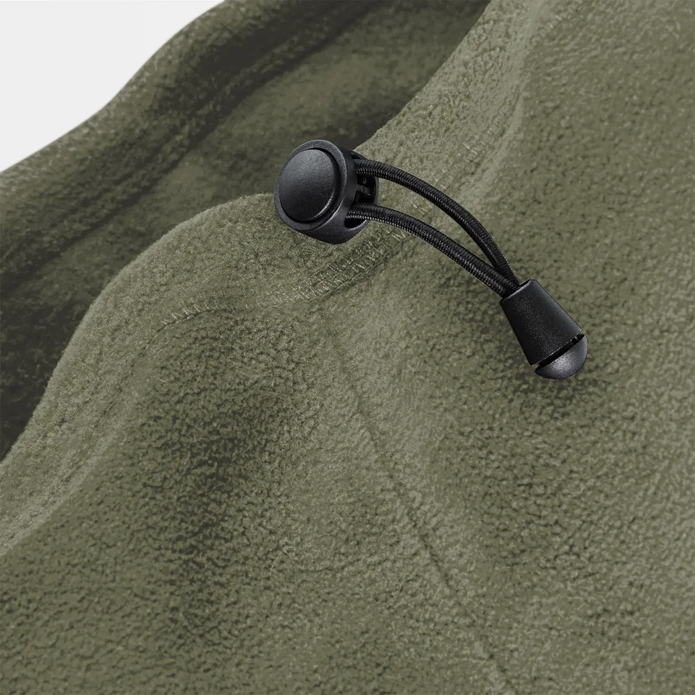 Fleece Multifunktions Schlauchtuch "Recycled"