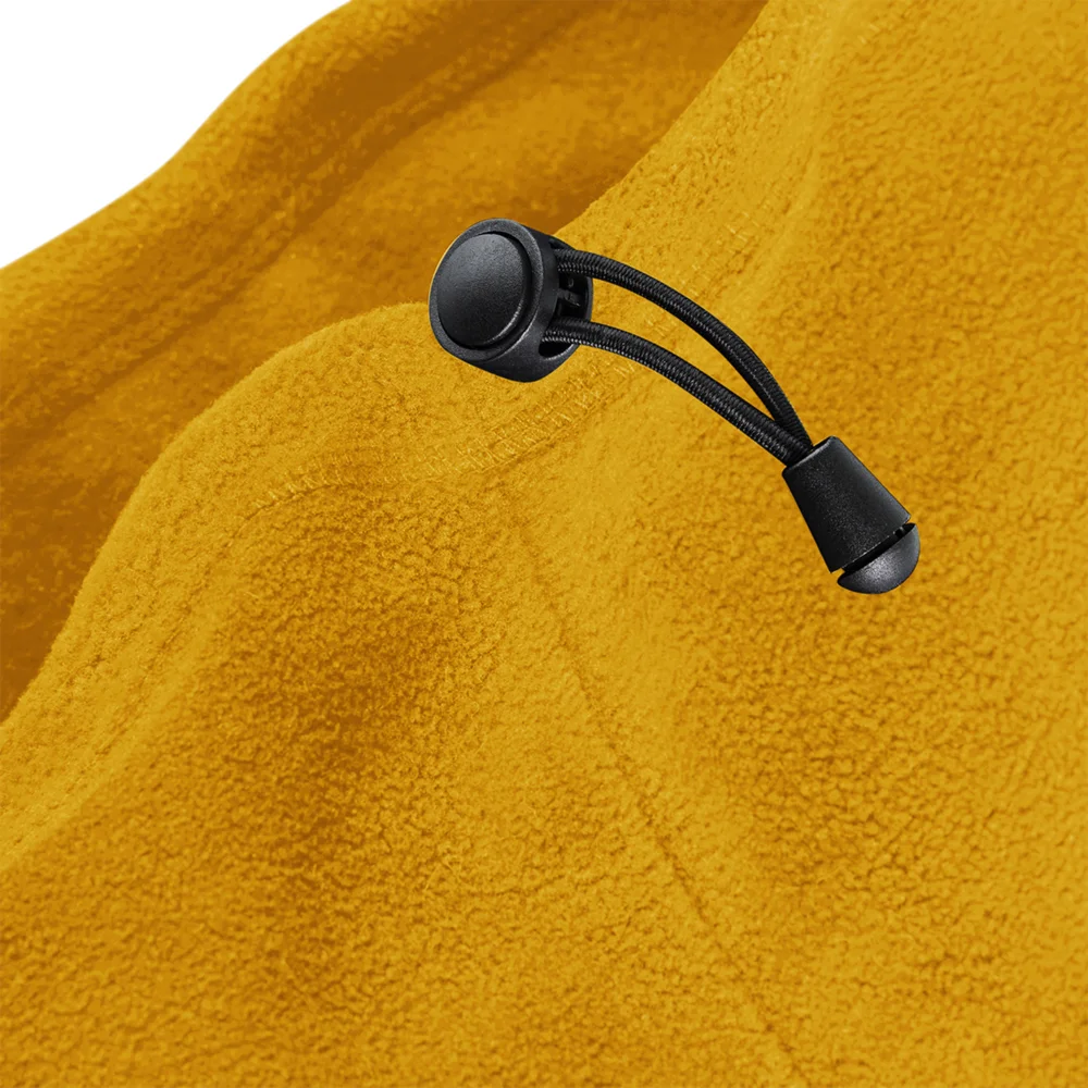 Fleece Multifunktions Schlauchtuch "Recycled"