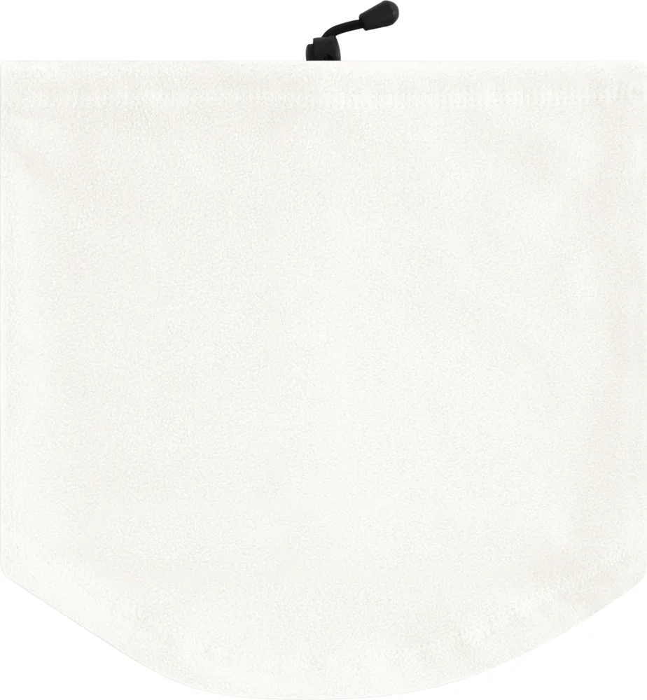 Fleece Multifunktions Schlauchtuch "Recycled"