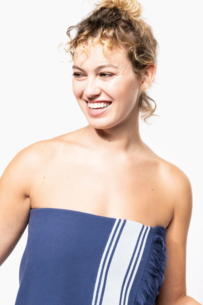 Fouta Strandtuch
