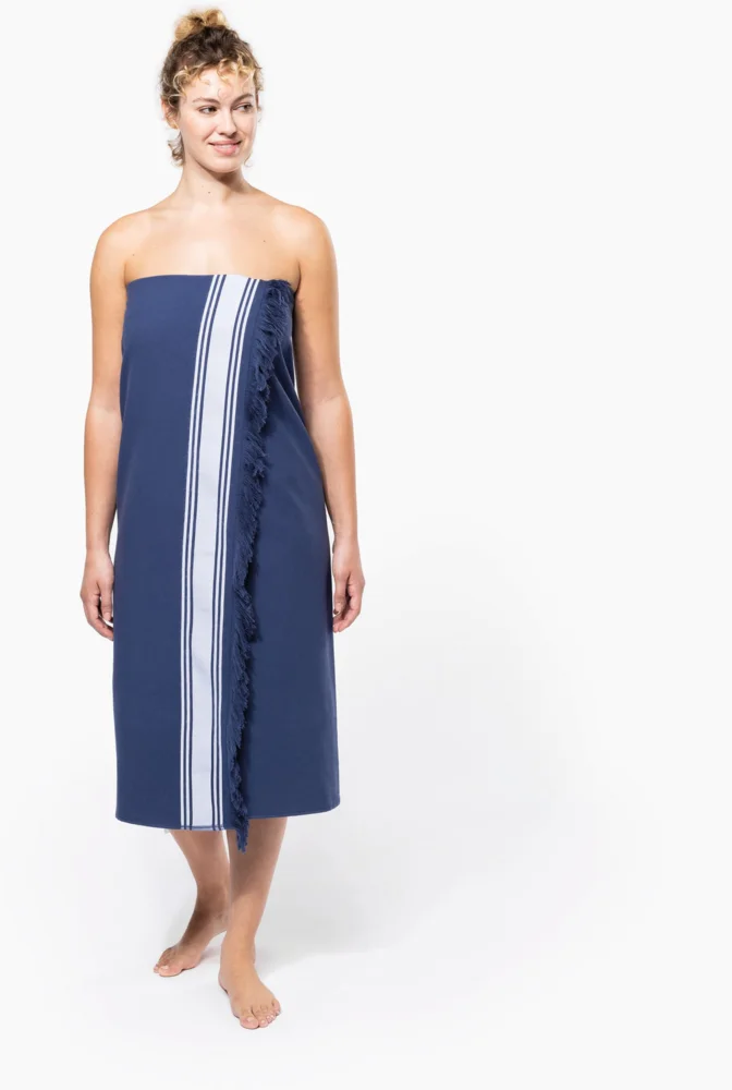 Fouta Strandtuch