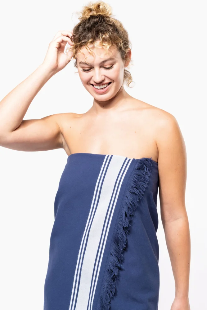 Fouta Strandtuch
