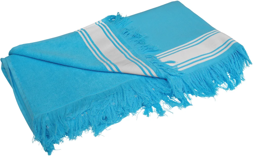 Fouta Strandtuch