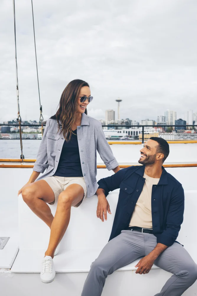 Freizeit Bluse