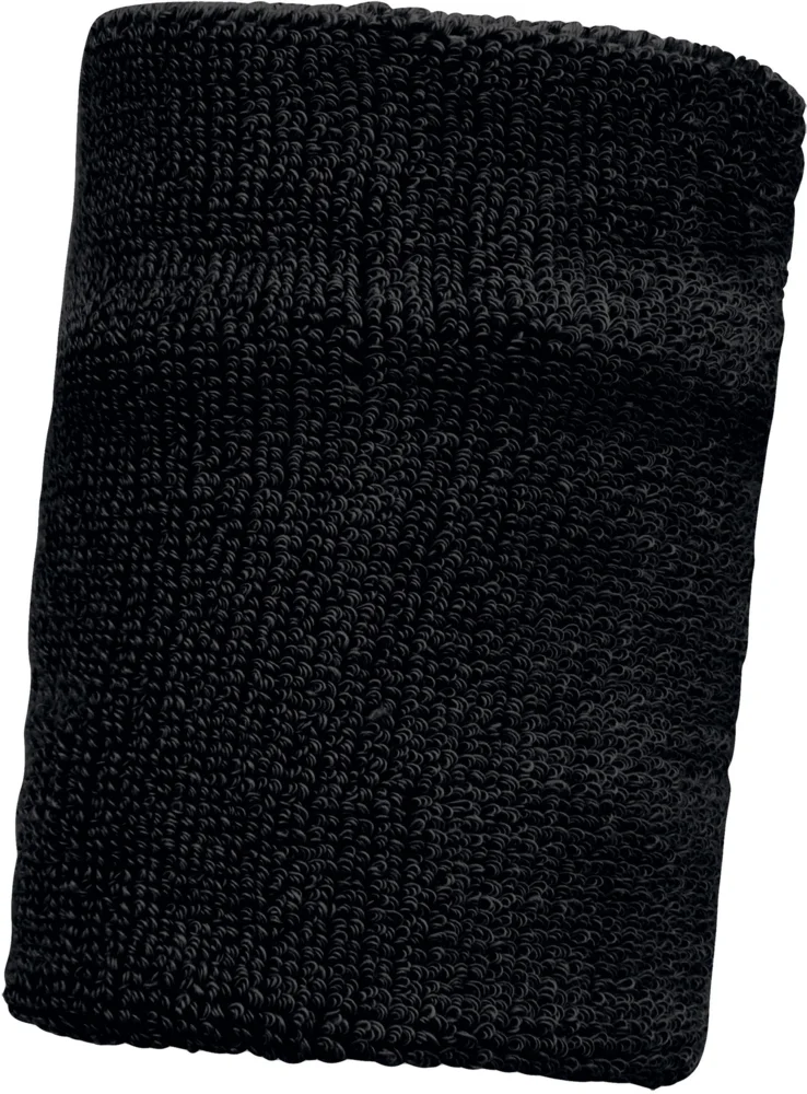 Terry Wristband extra-wide
