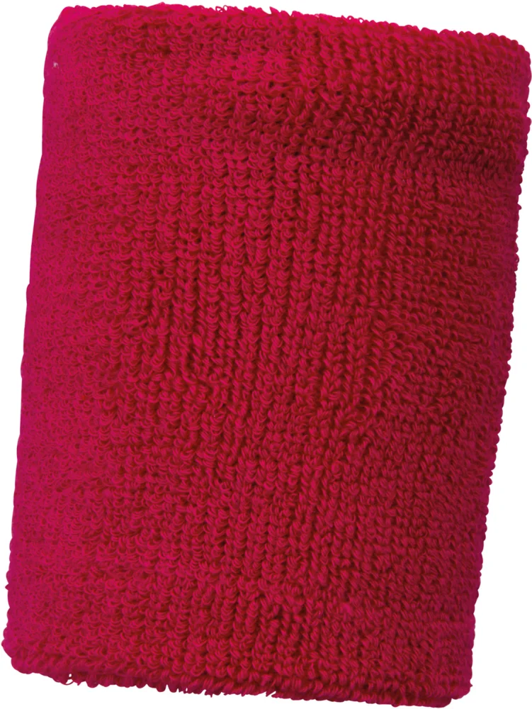 Terry Wristband extra-wide