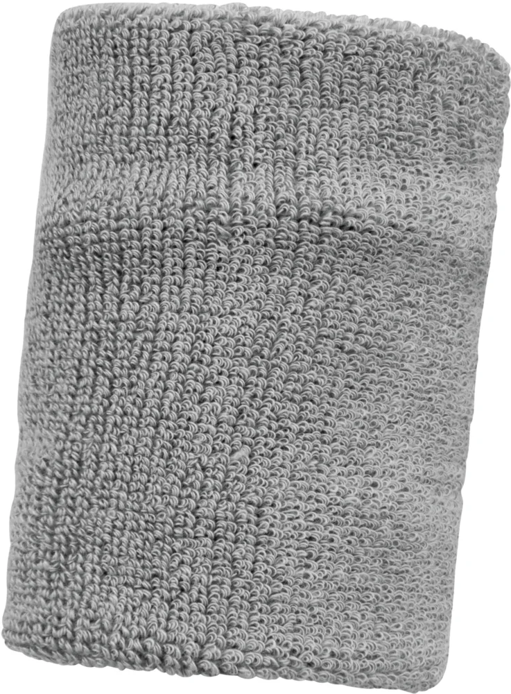 Terry Wristband extra-wide