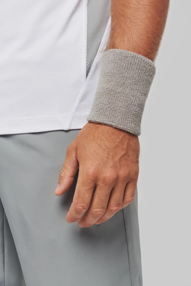 Terry Wristband extra-wide