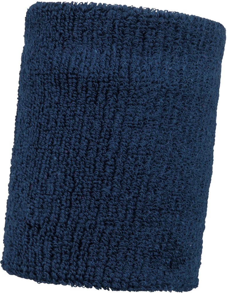 Terry Wristband extra-wide