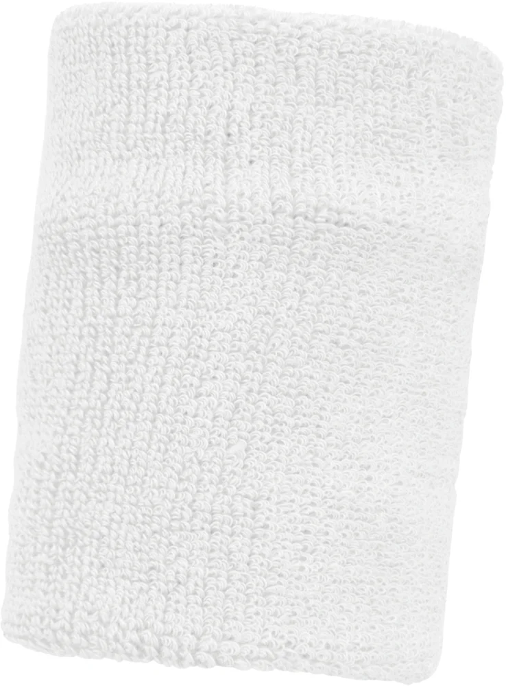 Terry Wristband extra-wide