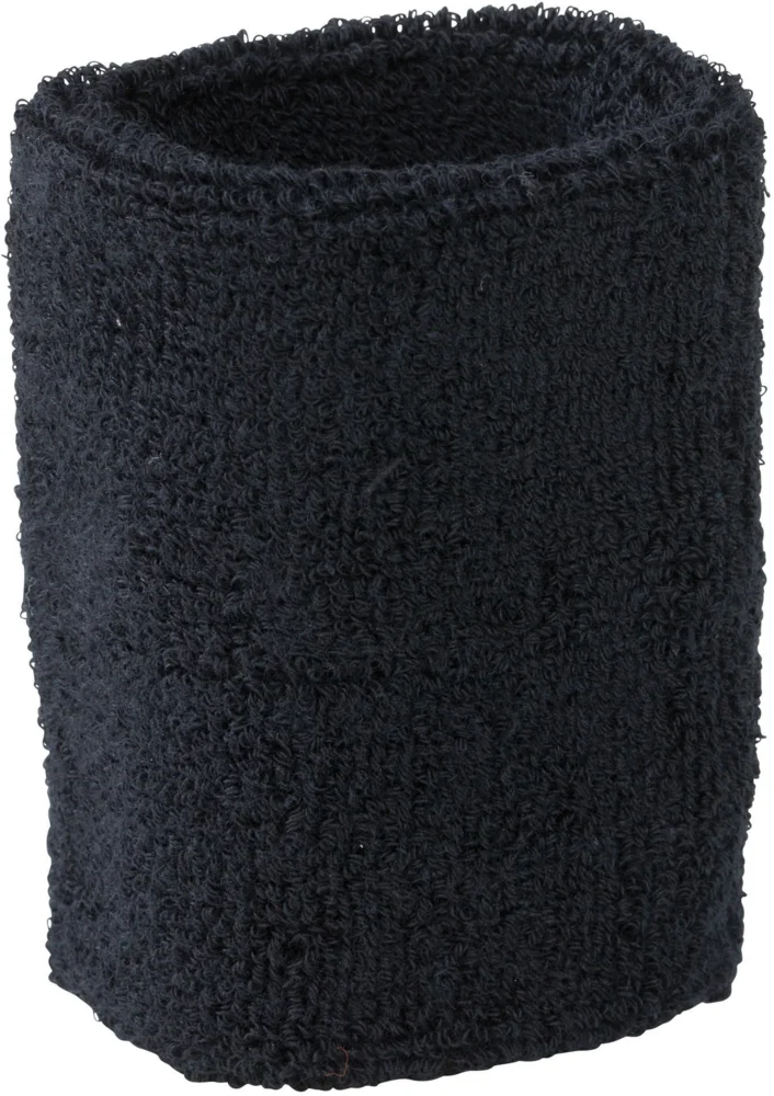 Frottee Armschweißband