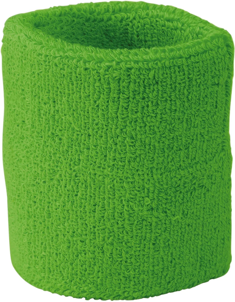 Frottee Armschweißband