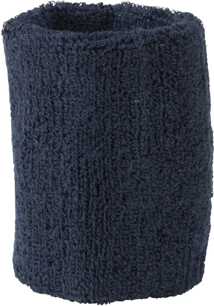 Frottee Armschweißband
