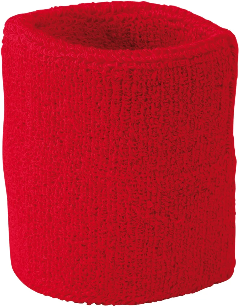 Frottee Armschweißband