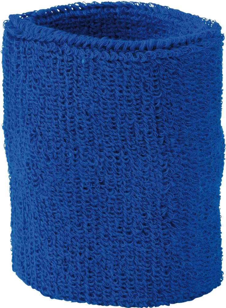 Frottee Armschweißband