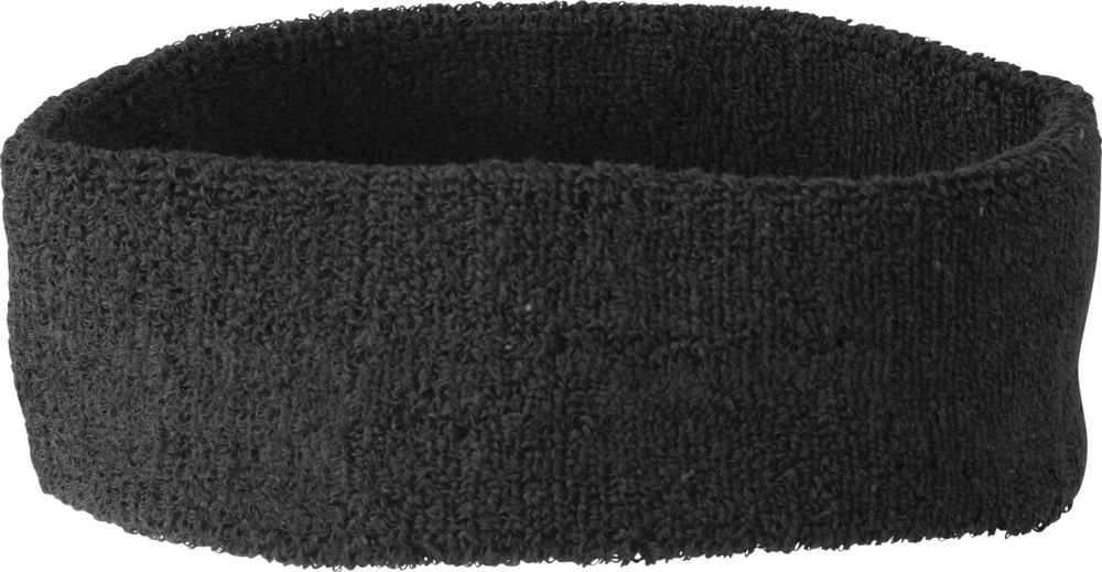 Terry Headband