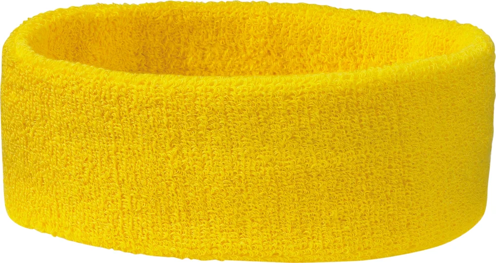 Terry Headband