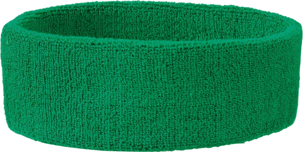 Terry Headband