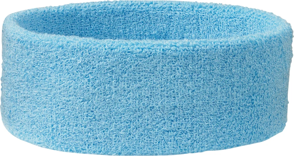 Terry Headband