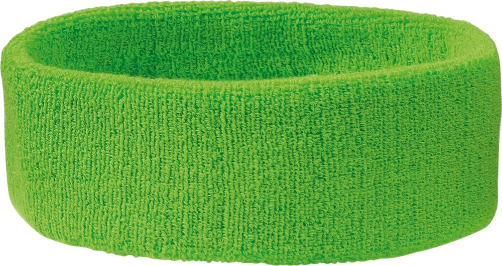 Terry Headband