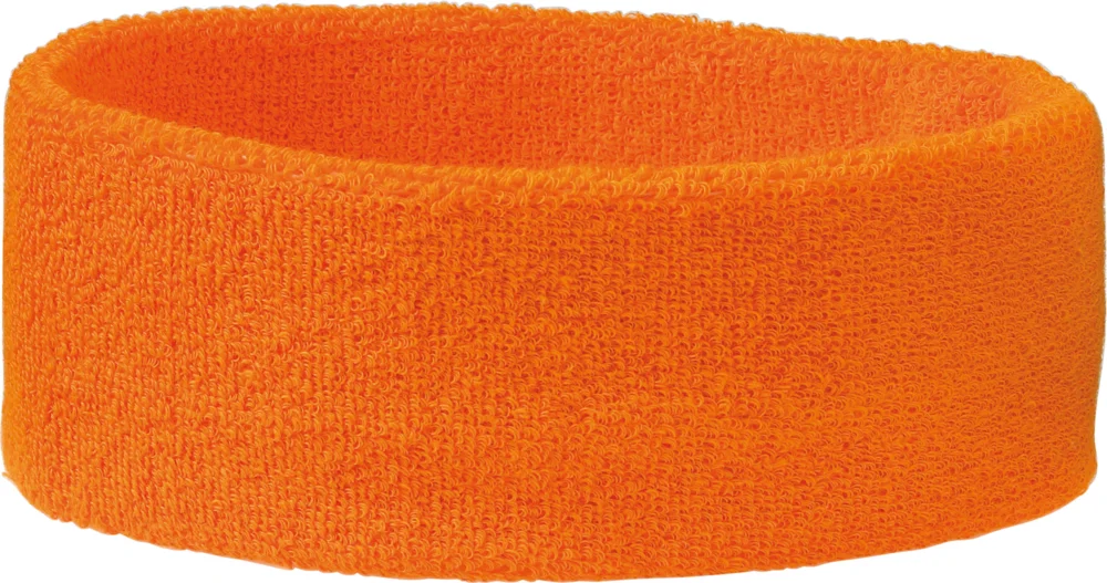 Terry Headband