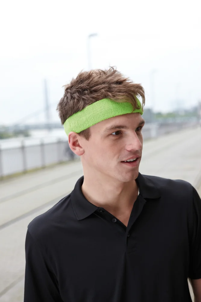 Terry Headband