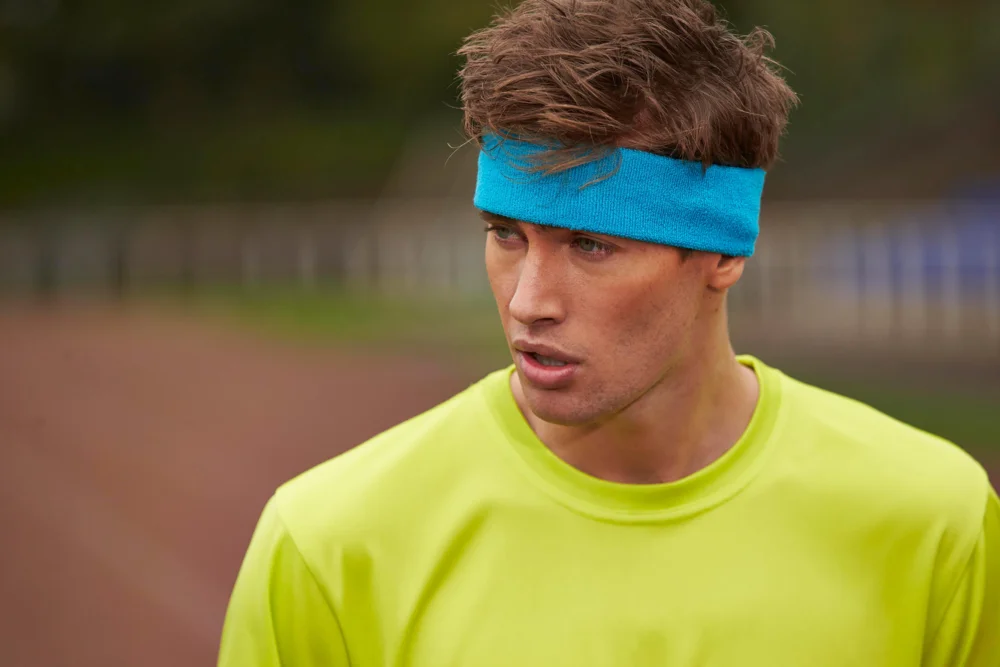 Terry Headband