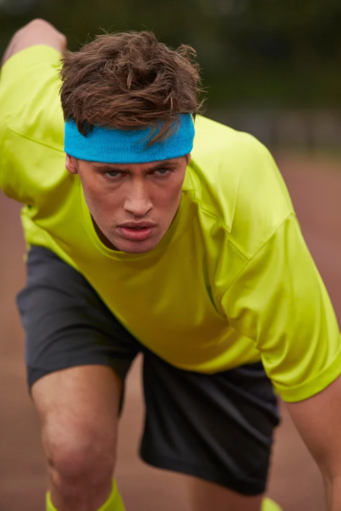 Terry Headband