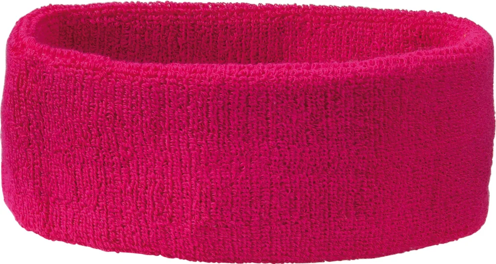 Terry Headband