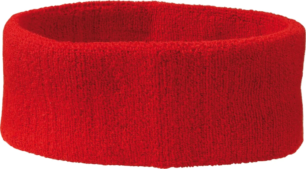 Terry Headband