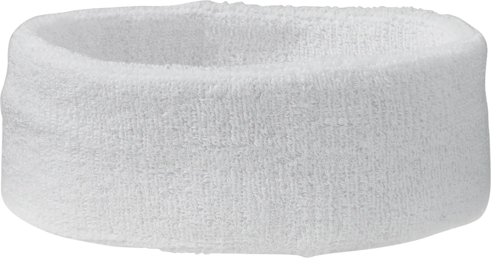 Terry Headband