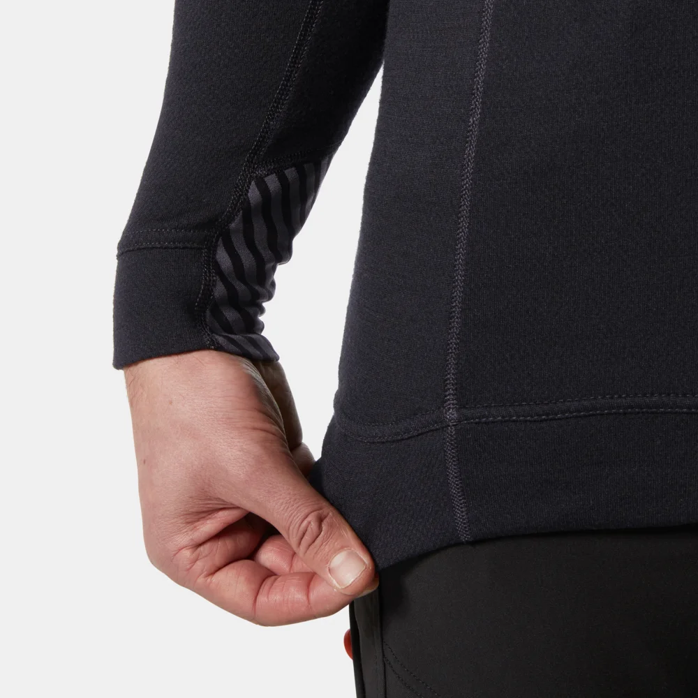 Functional shirt 1/4 zip "LIFA Merino"