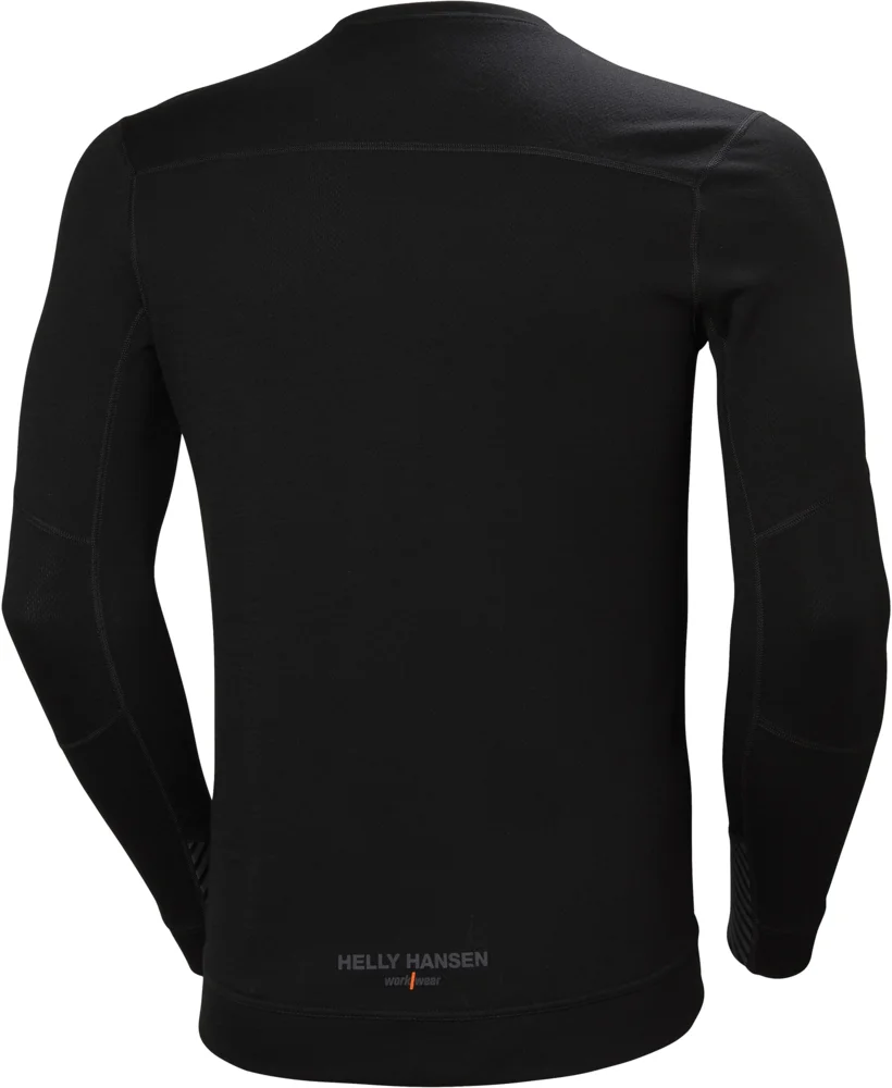 Funktionsshirt langarm "LIFA Merino"