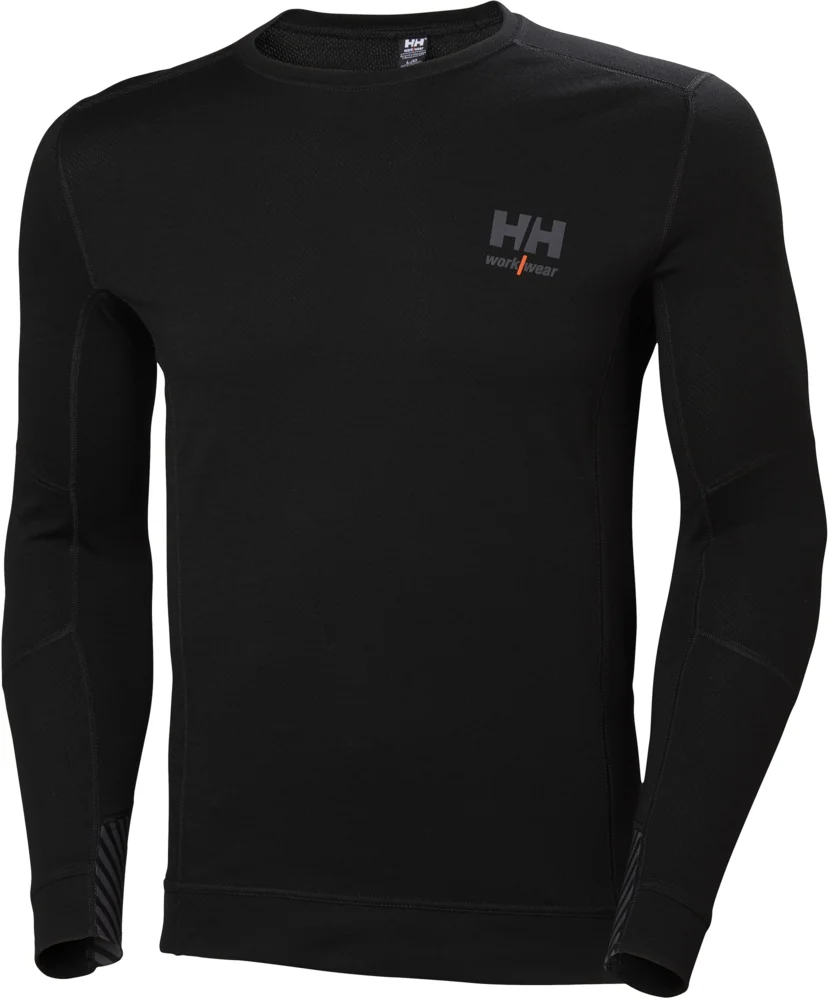 Funktionsshirt langarm "LIFA Merino"