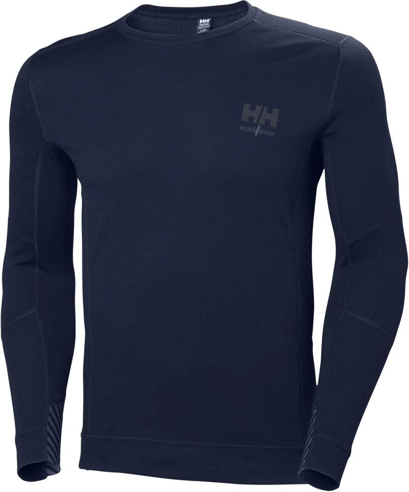 Funktionsshirt langarm "LIFA Merino"