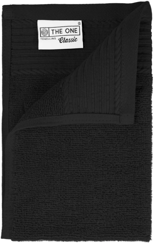 Guest Towel