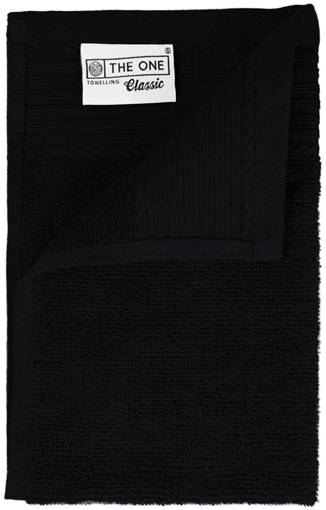 Guest Towel